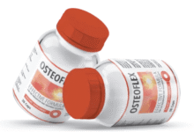 Osteoflex Capsules