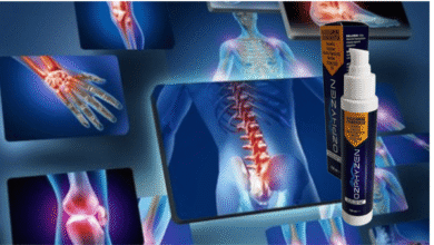 Ozphyzen joint gel Türkiye