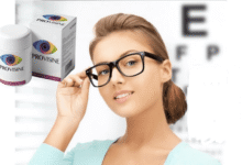 ProVisine Kapsülleri