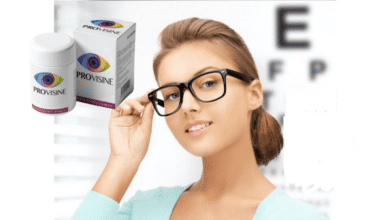 ProVisine Kapsülleri