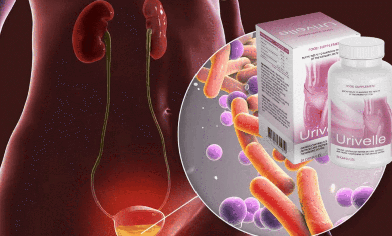 Urivelle საქართველოში