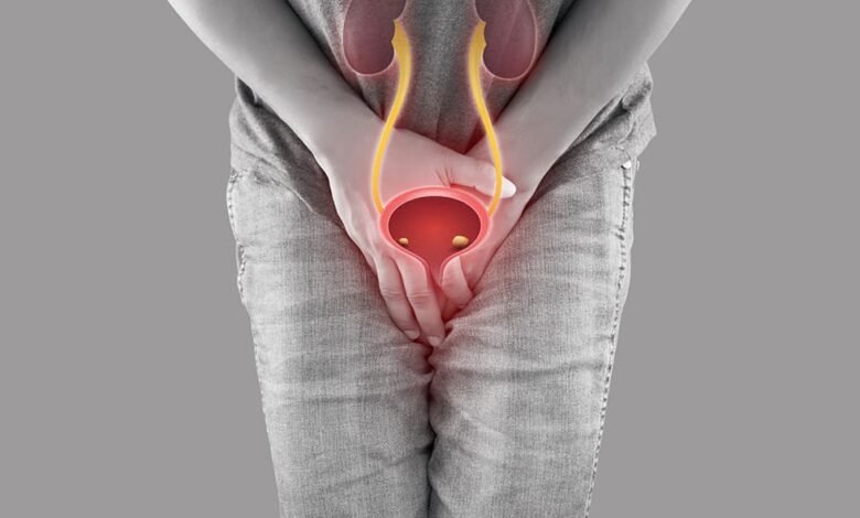 UroPristin капсули