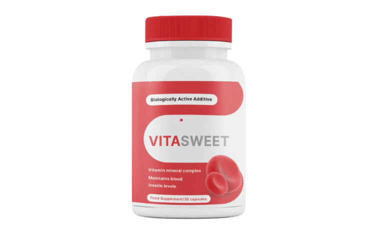 Vitasweet capsules en Côte d’Ivoire