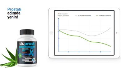 dr.prost şikayet