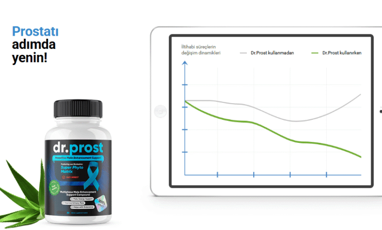 dr.prost şikayet