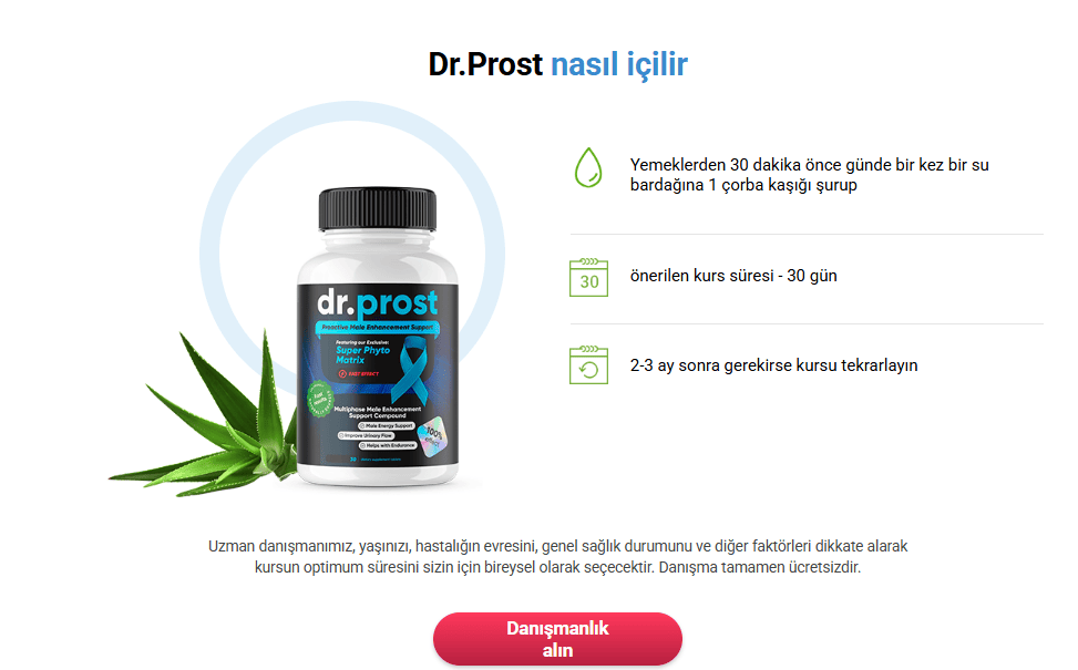dr.prost yorumlar