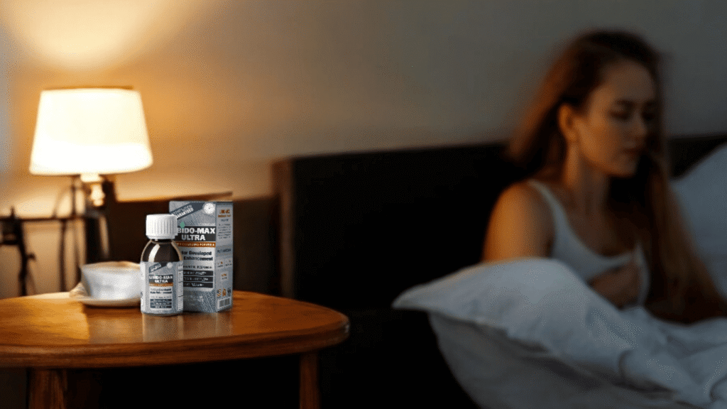 libido max forte fiyat