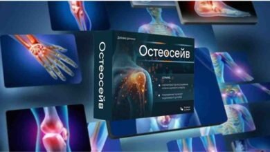 Остеосейв ціна та відгуки