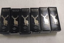 гель Пантогор Україна